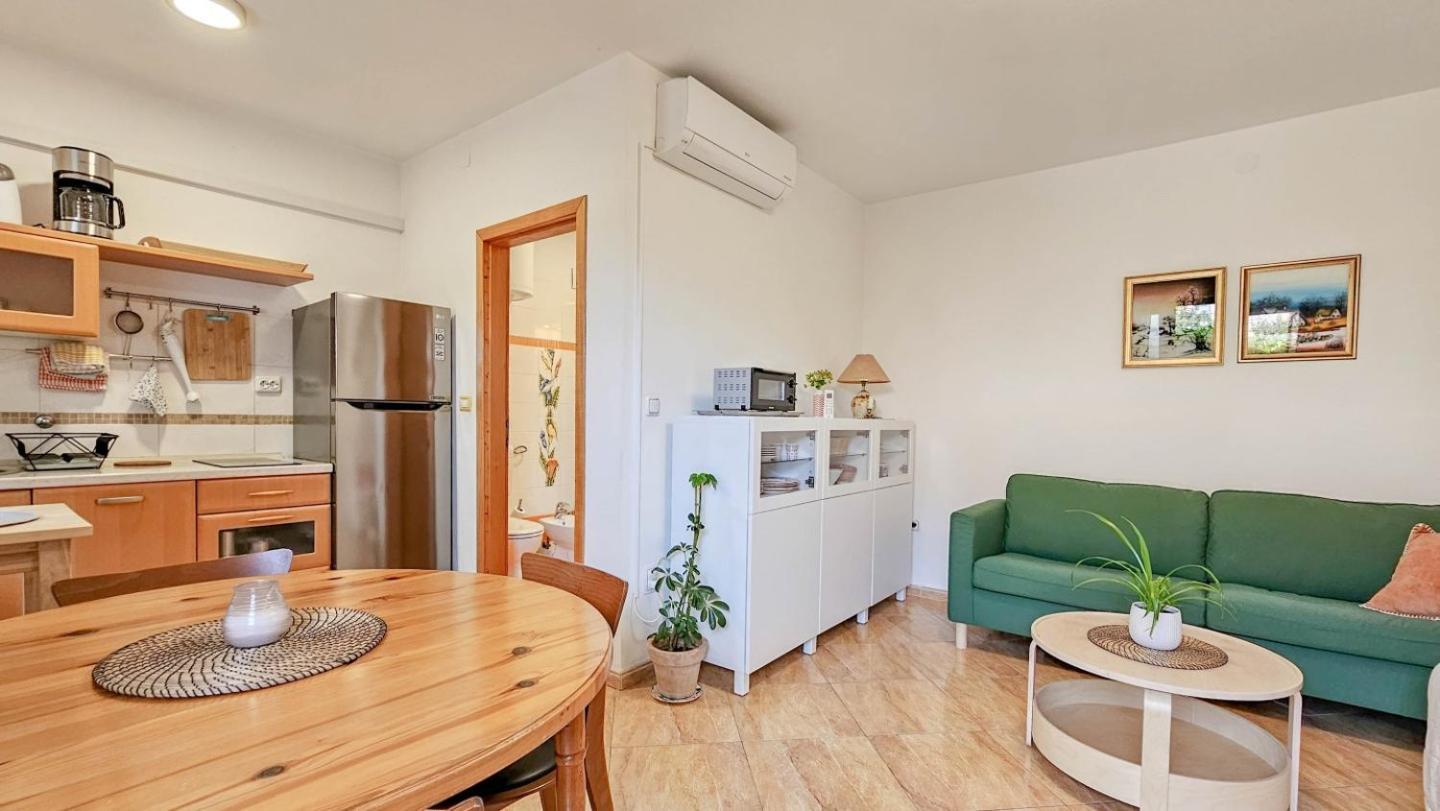 Apartments Maria Novigrad  Exterior photo