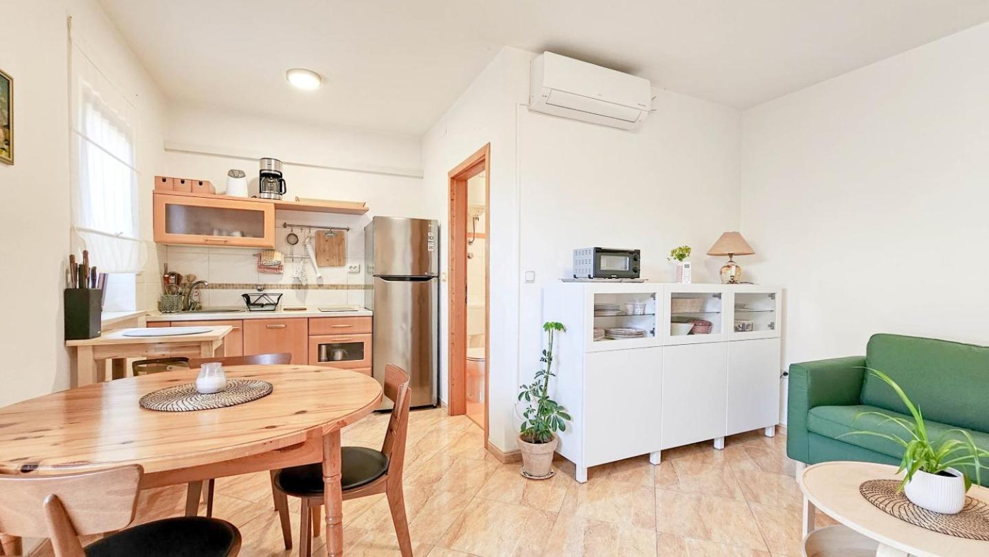 Apartments Maria Novigrad  Exterior photo